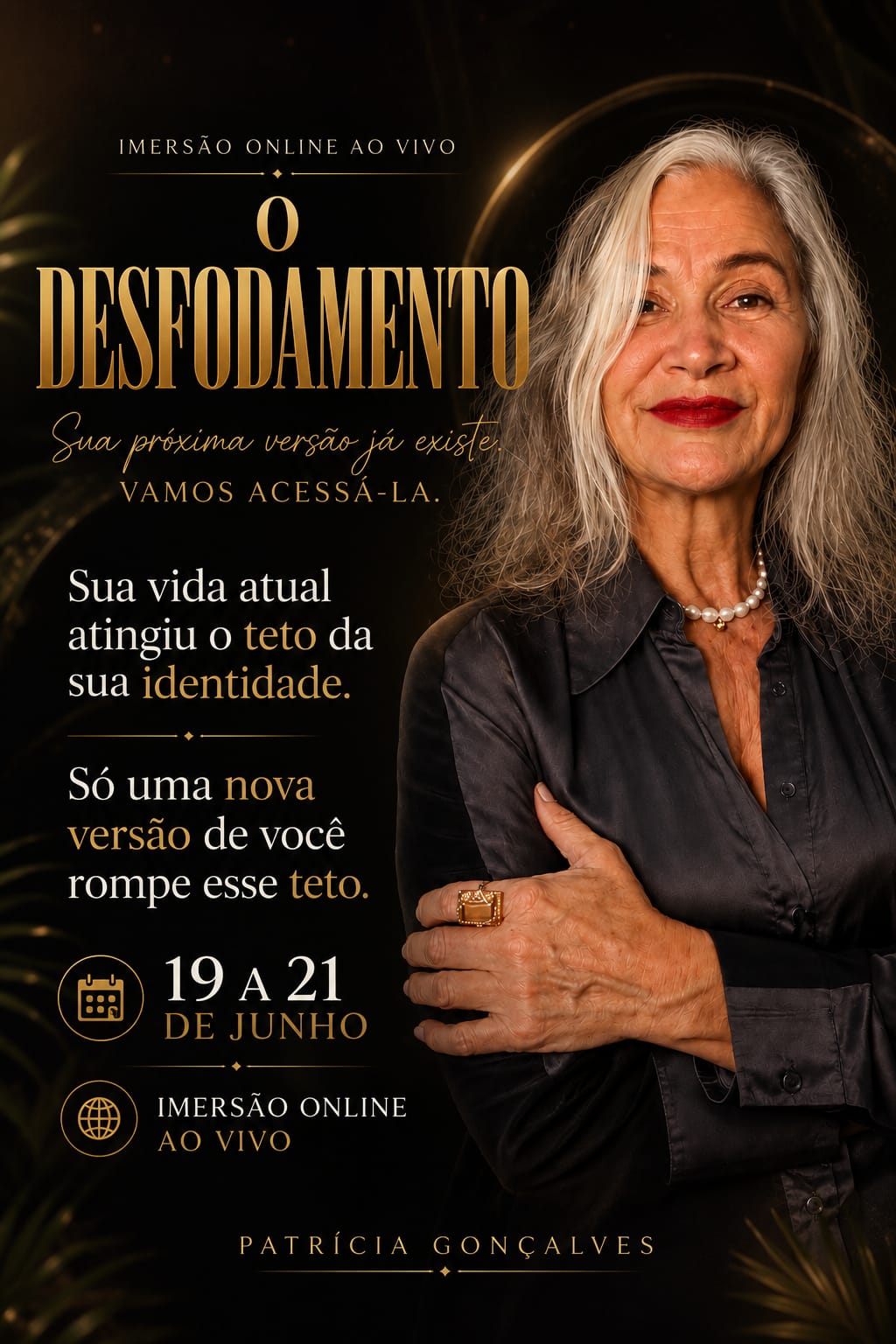 Patrícia Gonçalves